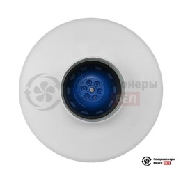 Круглый канальный вентилятор Energolux SDC 125