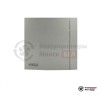  Вентилятор для ванной Soler & Palau SILENT 100 CZ DESIGN  SILVER SWAROVSKI в Минске