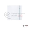  Вентилятор для ванной Soler & Palau SILENT 200 CRZ DESIGN 3C в Минске