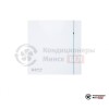  Вентилятор для ванной Soler & Palau SILENT 200 CZ DESIGN 3C в Минске
