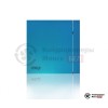  Вентилятор для ванной Soler & Palau SILENT 100 CZ DESIGN  BLUE 4c в Минске